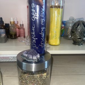 ancestral nighttime blend herbs
