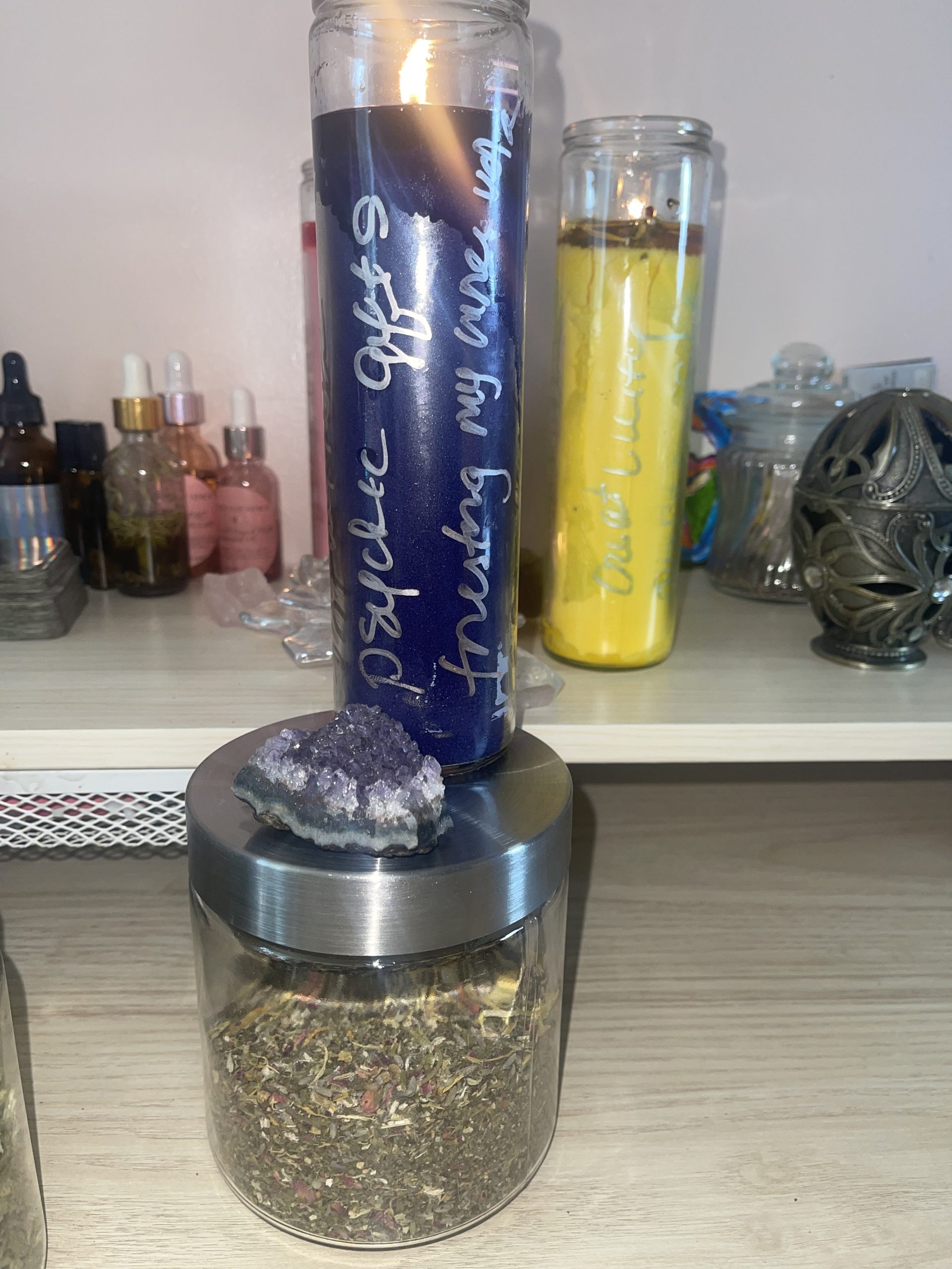 ancestral nighttime blend herbs