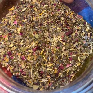 Protection Bulk Herbs