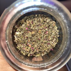 Protection Herbs Half Oz