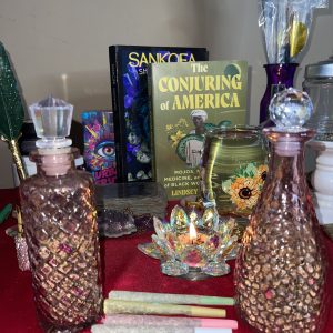 Selftron Bulk Herbs