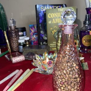 Pain Drain Bulk Herbs
